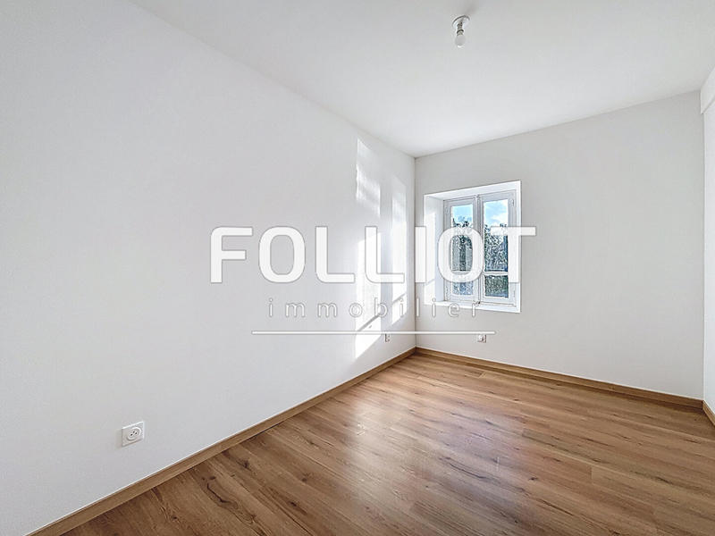 Maison - 162 m² - 6 pièces