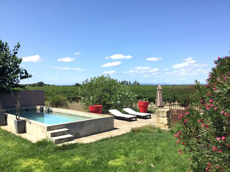 Mas - 258 m² - 10 pièces