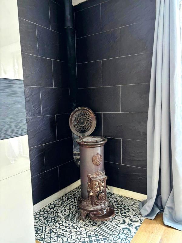 Maison - 111 m² - 5 pièces