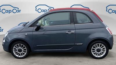Fiat 500c 1.2 69 .