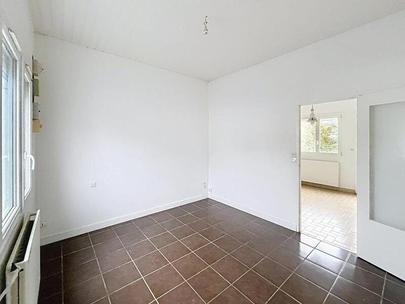 Maison - 40 m² - 2 pièces