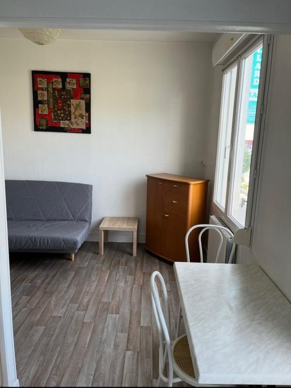 Studio - 23 m² - 1 pièce