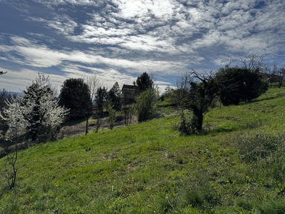 Terrain - 2 090 m²