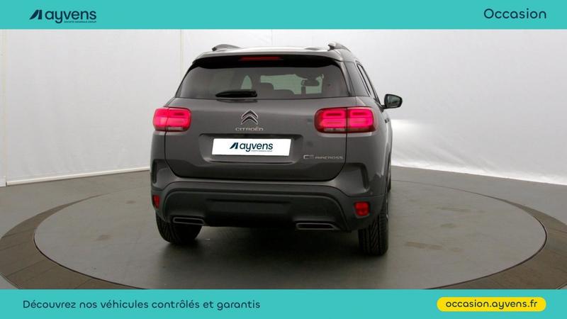 Citroën C5 Aircross PureTech 130ch s&amp;S Shine Pack Eat8