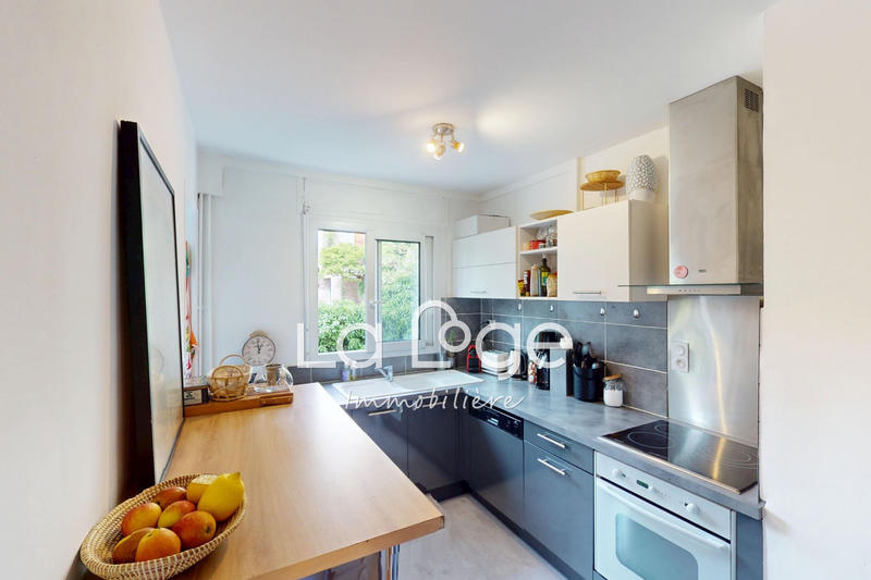 Appartement - 78 m² - 3 pièces