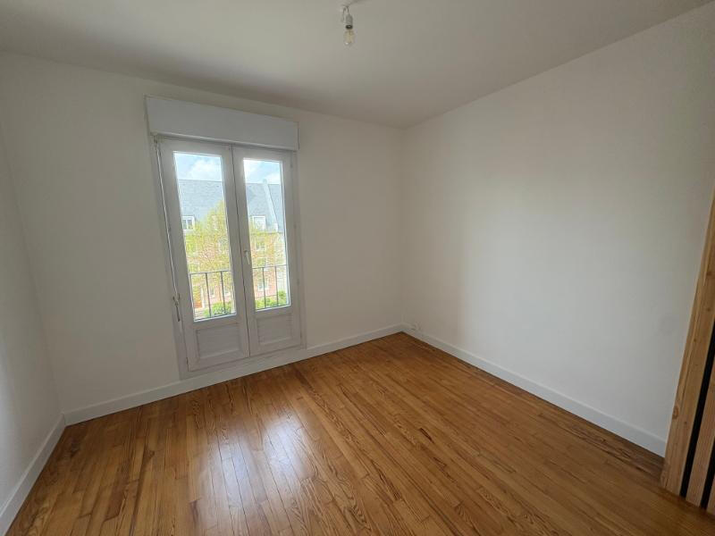 Appartement - 52 m² - 3 pièces