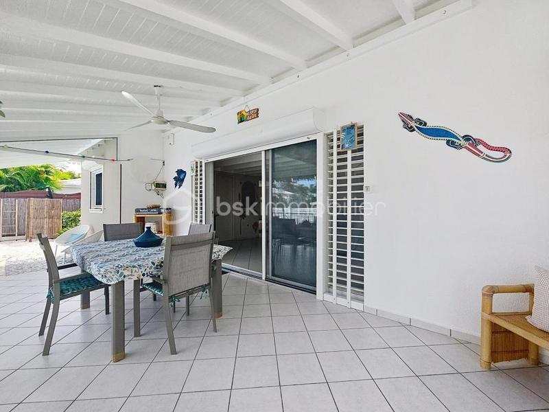 Villa - 82 m² - 4 pièces