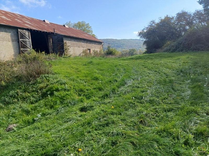 Maison - 97 m² - 4 pièces