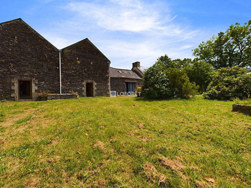 Maison - 225 m² - 10 pièces