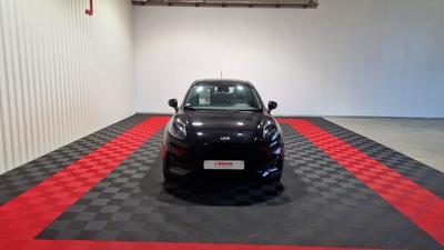 Ford Puma 1.0 Ecoboost 125 Ch Mhev Ss Powershift St-Line