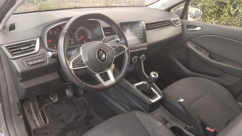 Renault Clio 1.0 TCe 100 Zen
