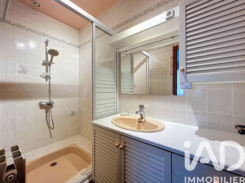 Maison - 175 m² - 7 pièces