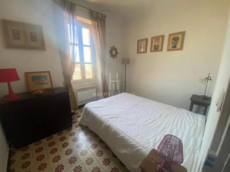 Maison de village - 83 m² - 5 pièces