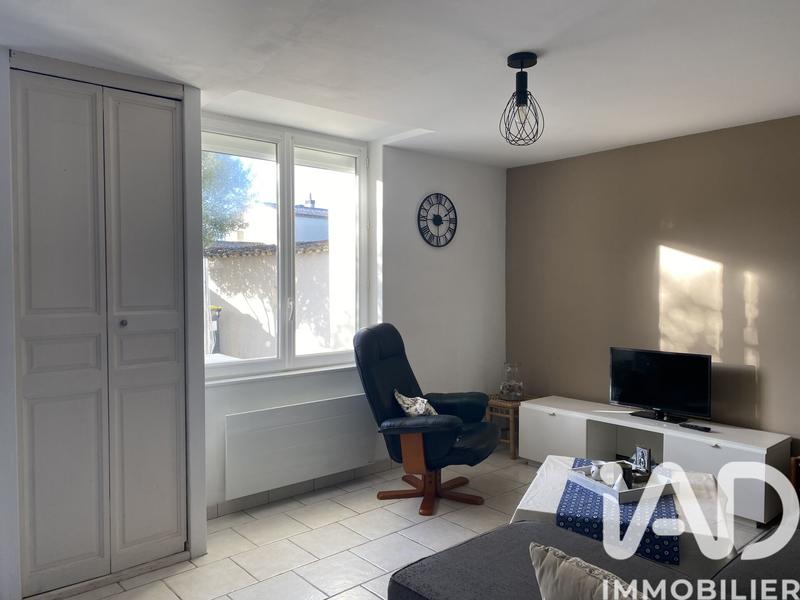 Appartement - 39 m² - 2 pièces