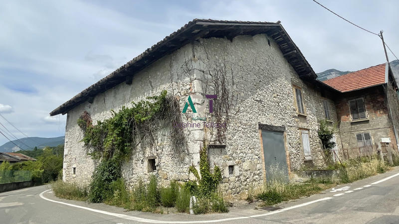 Ferme - 200 m² - 6 pièces