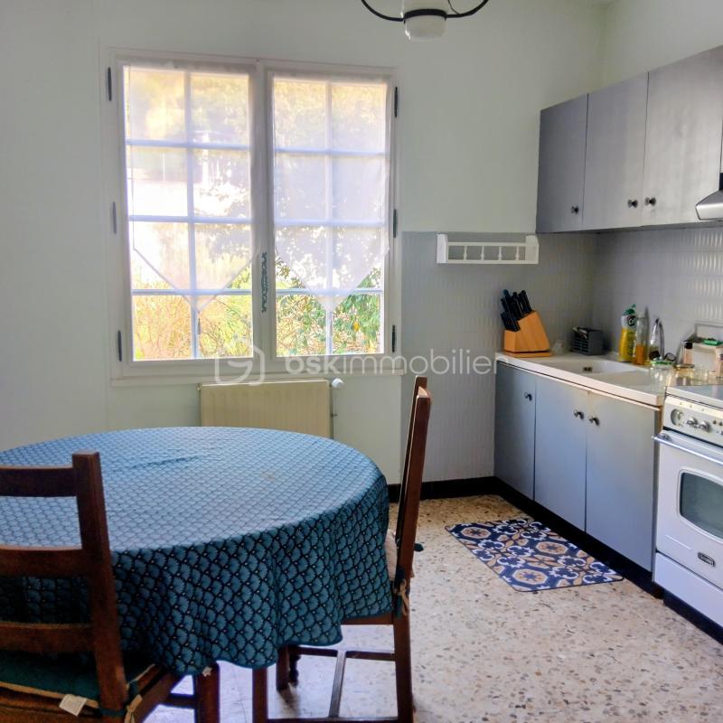 Maison de ville - 95 m² - 5 pièces