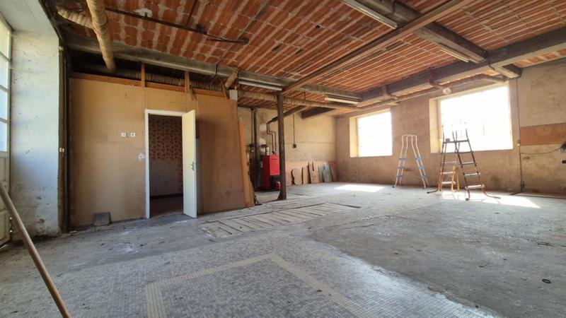 Maison - 72 m² - 3 pièces