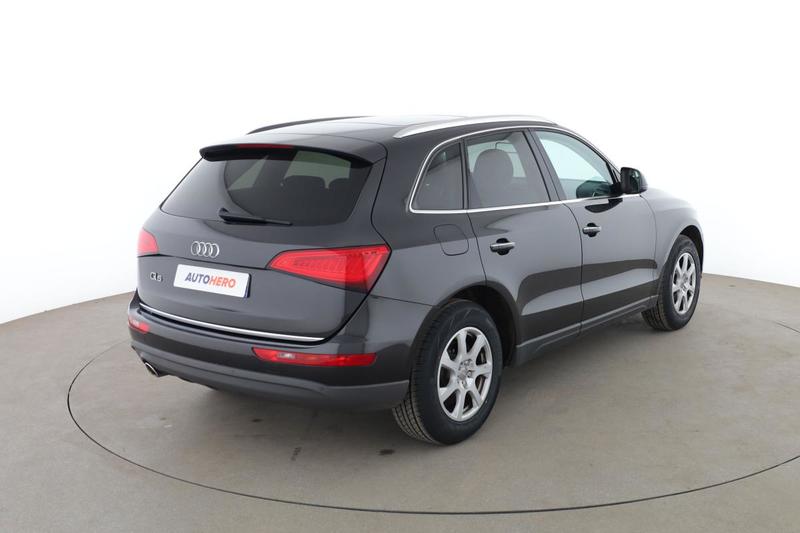 Audi Q5 2.0 Tdi Clean Diesel 150 ch