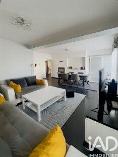 Maison - 101 m² - 5 pièces