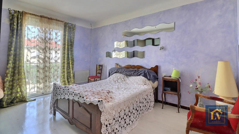 Villa - 126 m² - 6 pièces