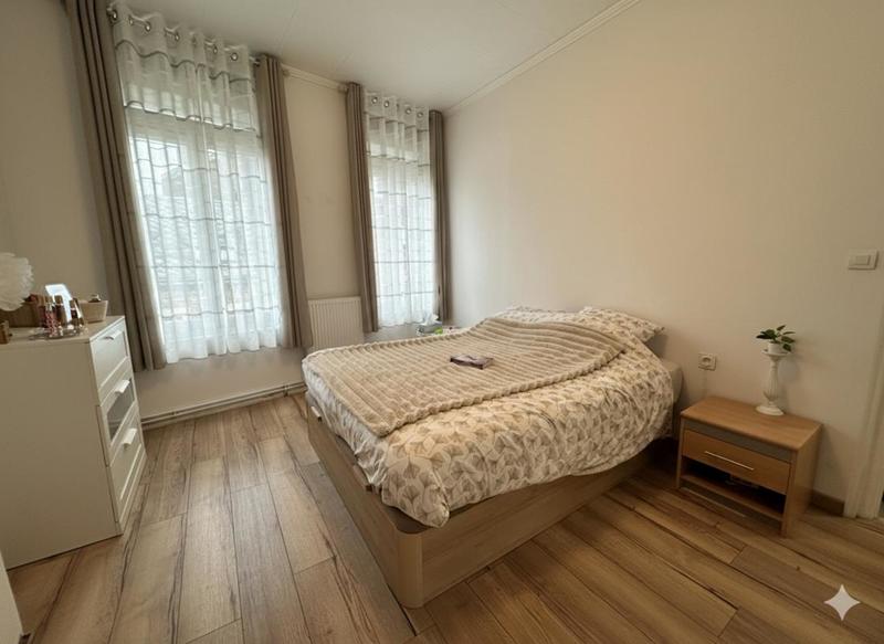 Maison de ville - 130 m² - 6 pièces