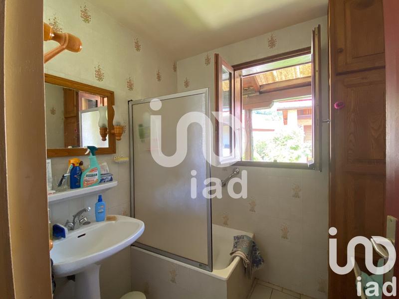 Maison - 153 m² - 7 pièces