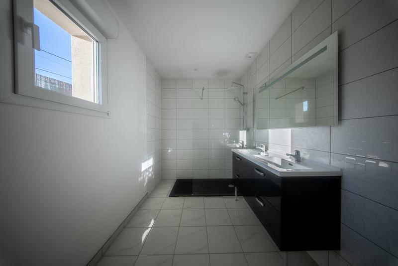 Maison traditionnelle - 120 m² - 5 pièces