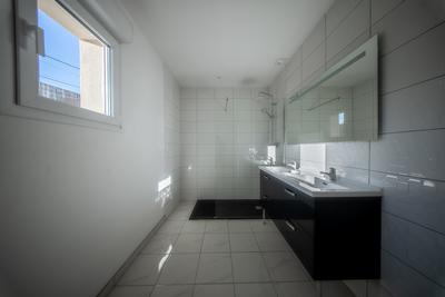 Maison traditionnelle - 120 m² - 5 pièces