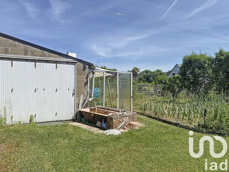 Maison - 128 m² - 6 pièces