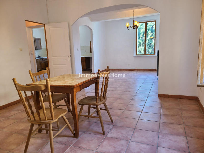 Maison traditionnelle - 99 m² - 4 pièces