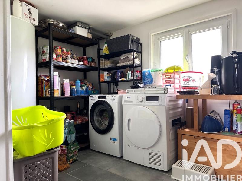 Maison - 139 m² - 5 pièces