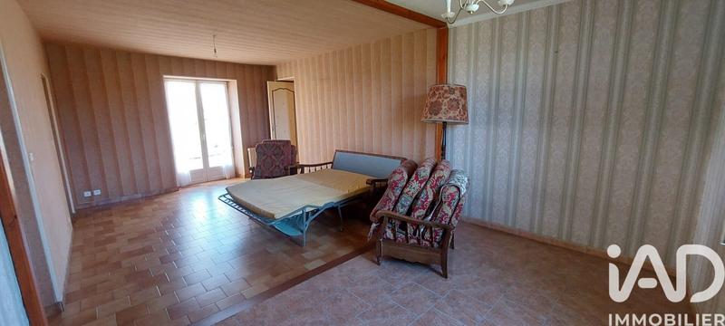 Appartement - 279 m² - 16 pièces