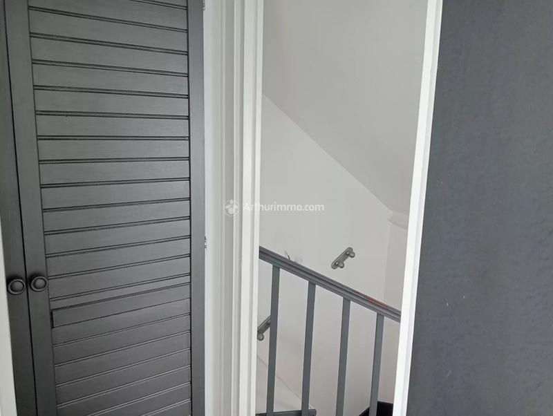 Immeuble - 100 m² - 5 pièces