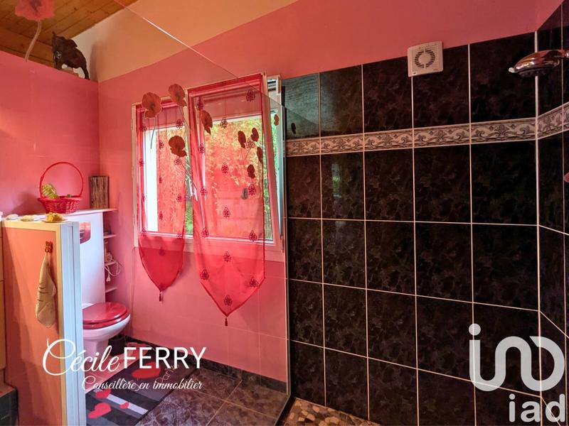 Maison - 141 m² - 4 pièces