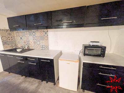 Maison - 71 m² - 3 pièces