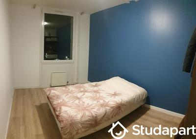 Appartement - 81 m² - 3 pièces