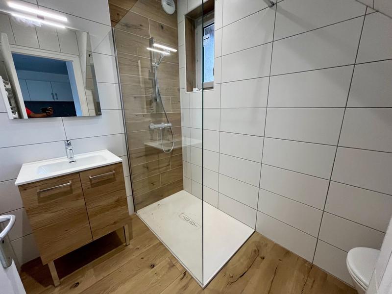 Appartement - 75 m² - 4 pièces