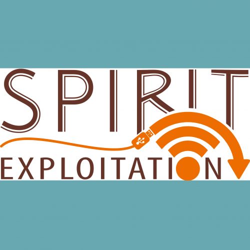 Spirit Exploitation