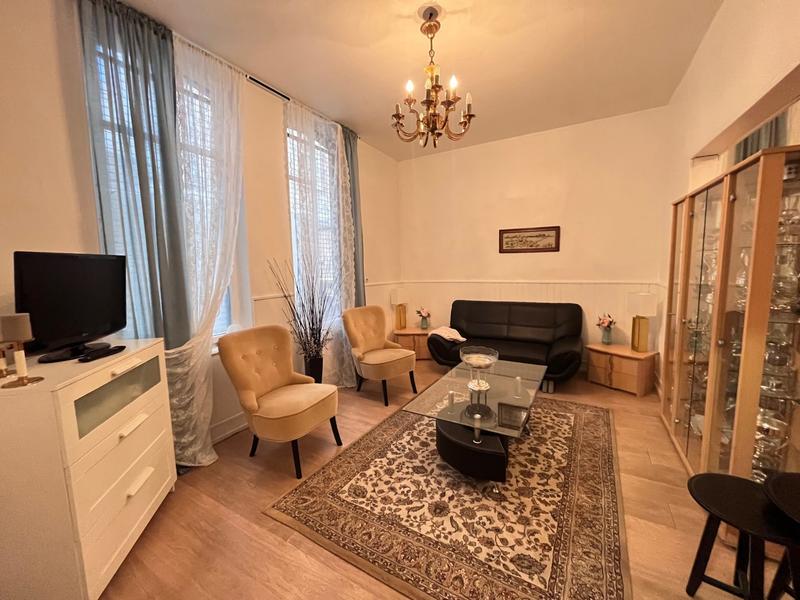 Fonds de commerce - 150 m²