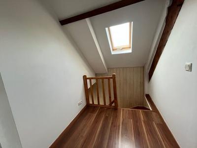 Maison - 67 m² - 3 pièces