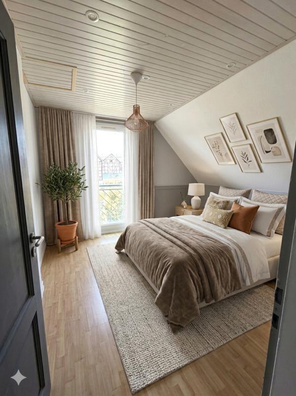 Villa - 134 m² - 6 pièces