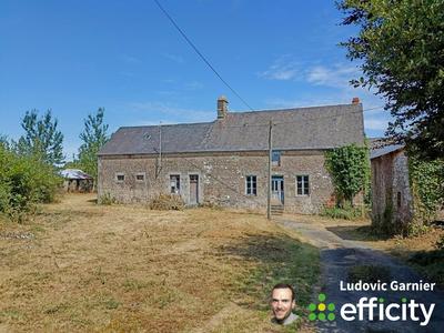 Maison - 280 m² - 3 pièces