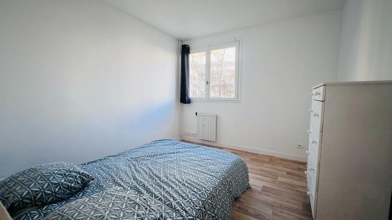 Appartement - 51 m² - 2 pièces