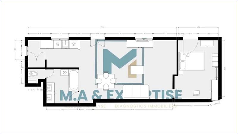 Villa - 164 m² - 7 pièces