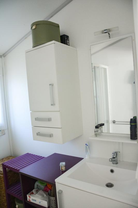 Châlet - 56 m² - 5 pièces