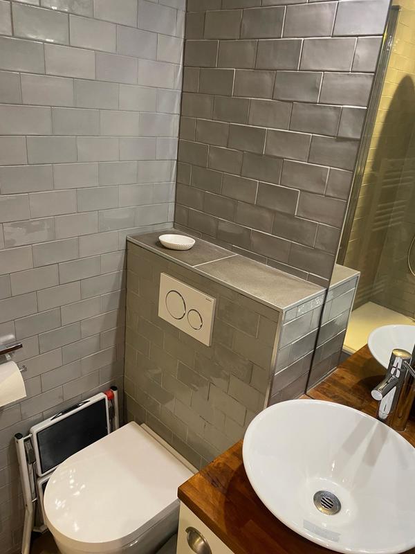 Appartement - 75 m² - 3 pièces