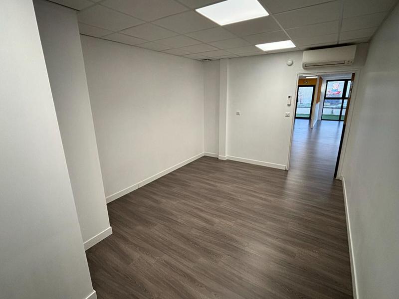 Local commercial - 150 m²