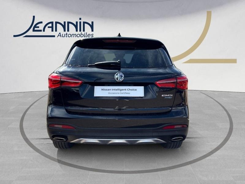 Mg Ehs 1.5t Gdi Phev Luxury