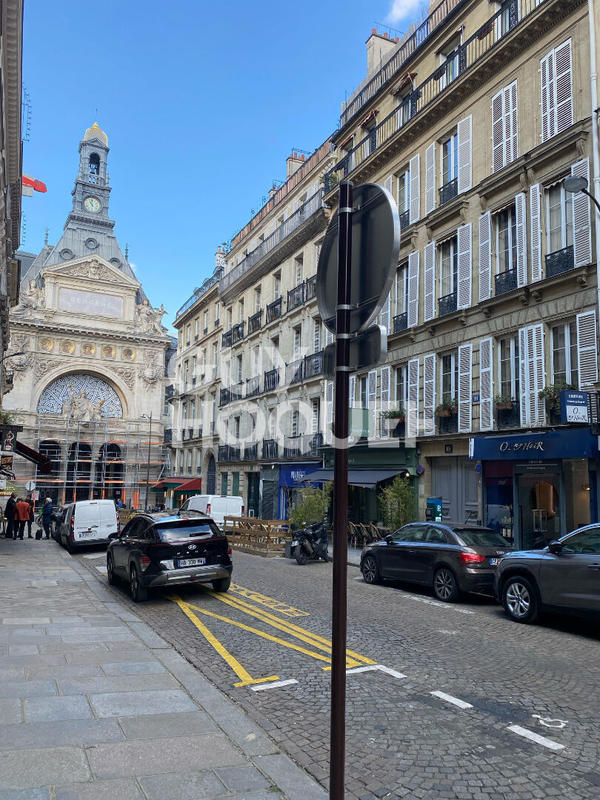 Local d'activité / Entrepôt - 36 m²