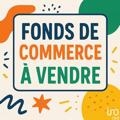 Local commercial - 95 m²